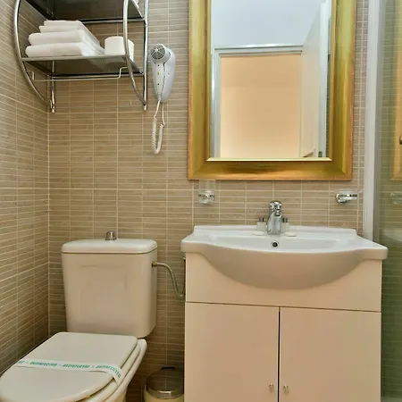 Gæstehus Casa Monte Verde Braşov