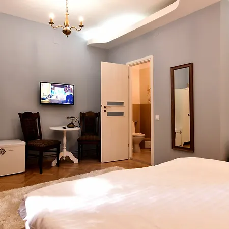 Casa Monte Verde 3* Braşov
