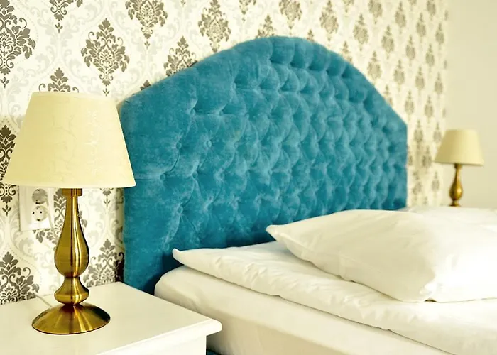 蒙特沃德之家旅馆 招待所