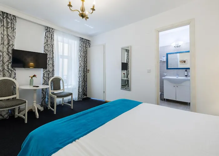 Casa Monte Verde Guest house Brasov