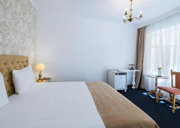 Guest house Casa Monte Verde 3*