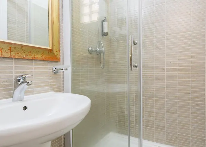 Casa Monte Verde Guest house