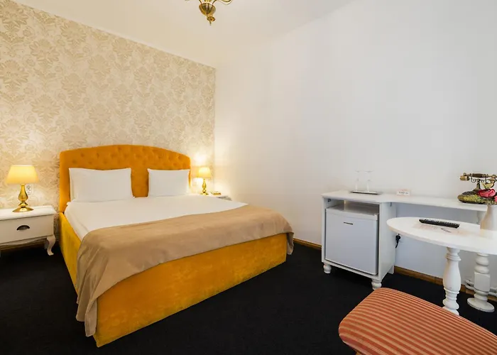 Casa Monte Verde Guest house