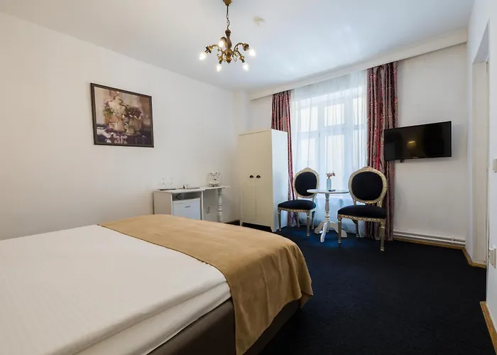 Casa Monte Verde Guest house