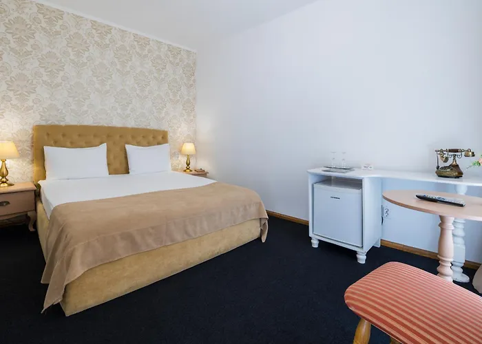 Guest house Casa Monte Verde 3*