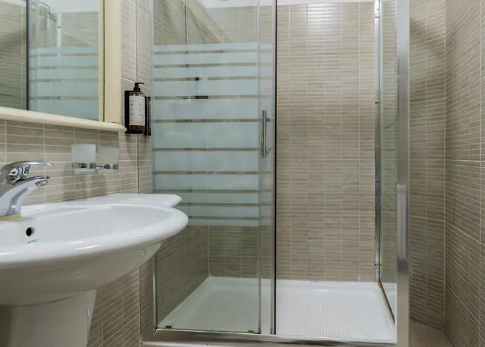 Casa Monte Verde Guest house