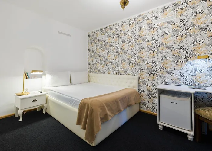 Guest house Casa Monte Verde