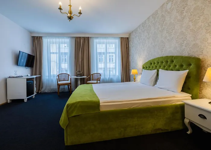 Guest house Casa Monte Verde Brasov