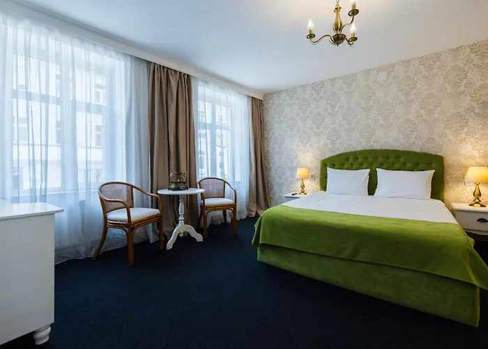 Casa Monte Verde Guest house Brasov