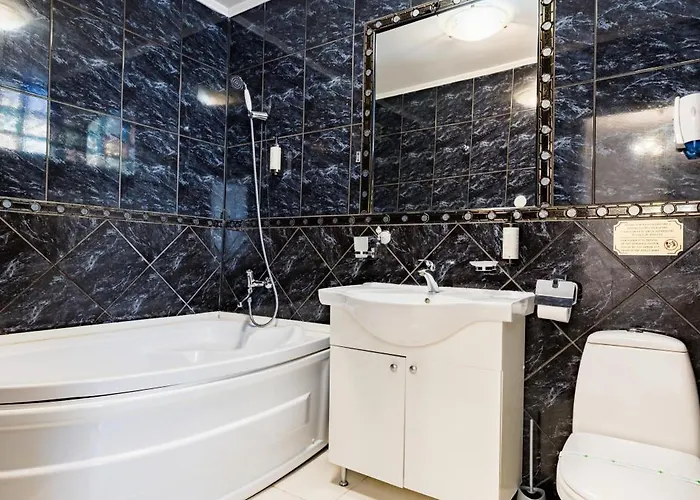 Casa Monte Verde Guest house