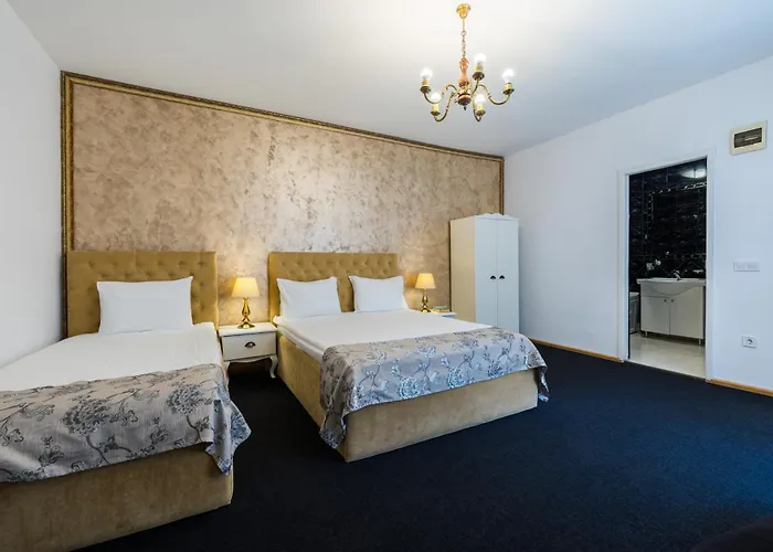 Casa Monte Verde Guest house 3*