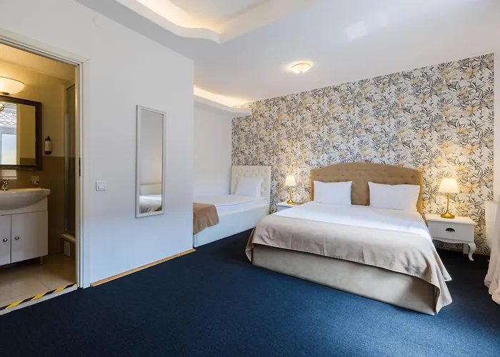 Guest house Casa Monte Verde