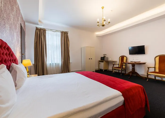 Casa Monte Verde Guest house 3*