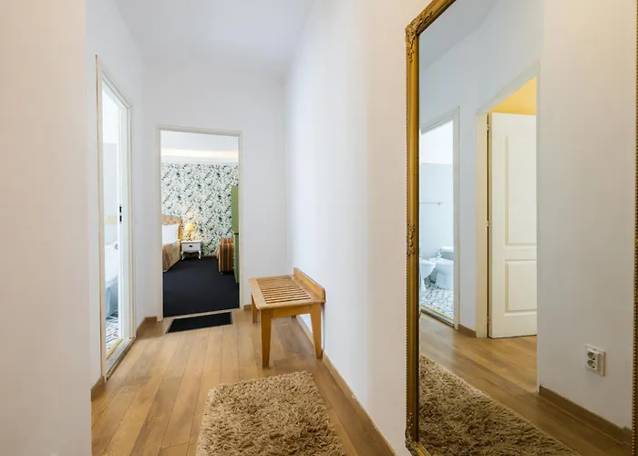 Guest house Casa Monte Verde 3*