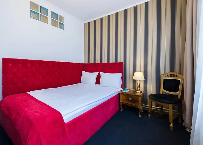 Casa Monte Verde Guest house