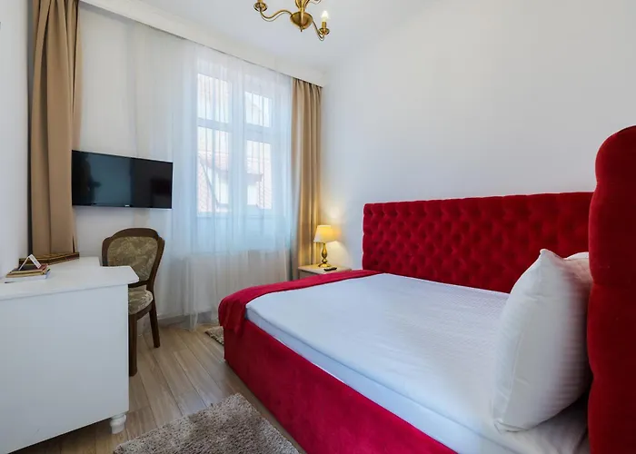 Casa Monte Verde Brasov