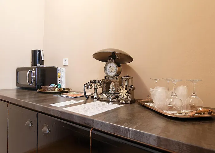 Guest house Casa Monte Verde Brasov