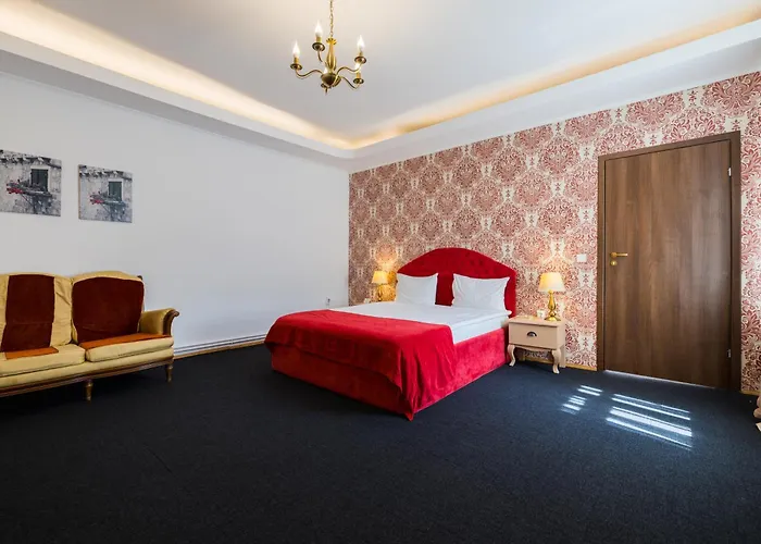 Casa Monte Verde Guest house