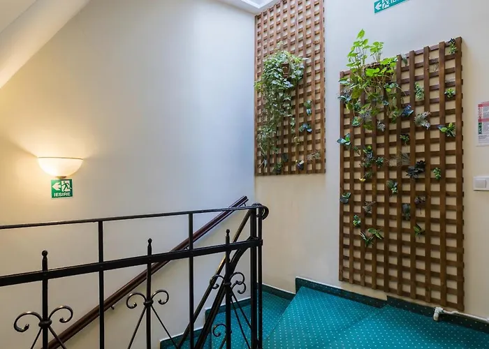 Casa Monte Verde Guest house 3*