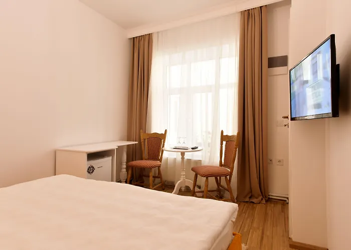 Casa Monte Verde Guest house 3*