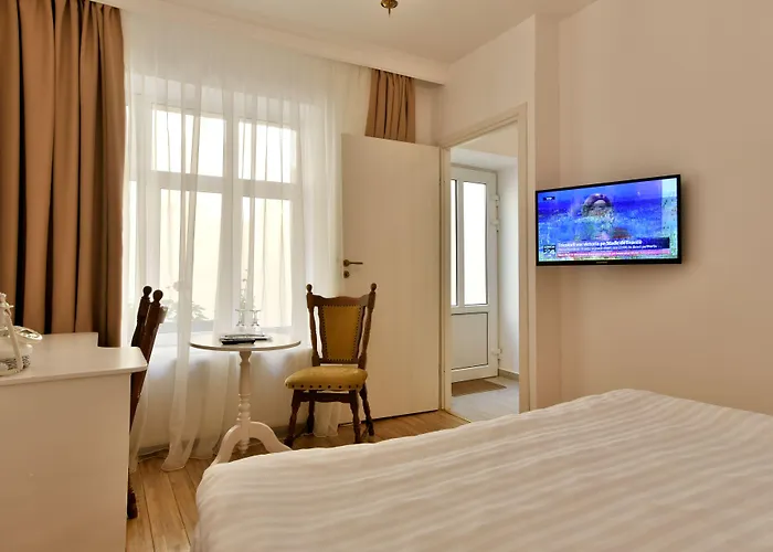 Guest house Casa Monte Verde Brasov