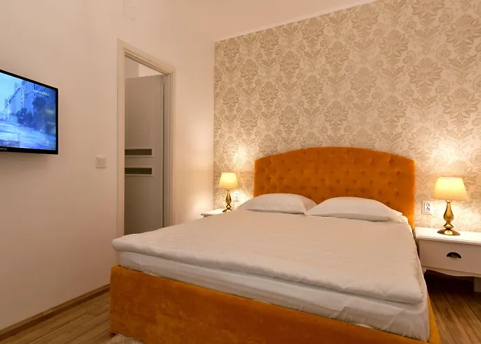 蒙特沃德之家旅馆