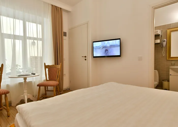 Casa Monte Verde Guest house 3*