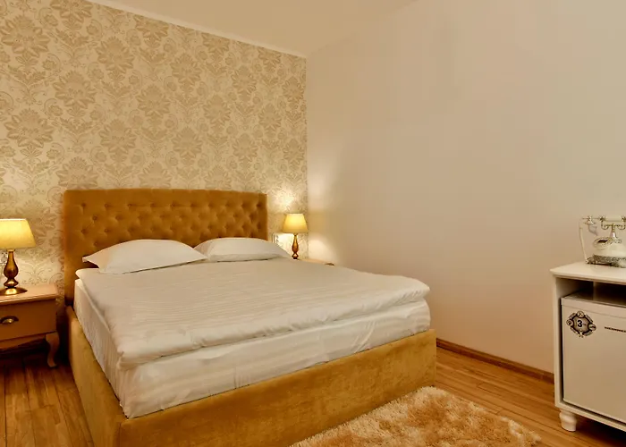 Guest house Casa Monte Verde 3*