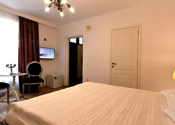 Casa Monte Verde 3* Brasov