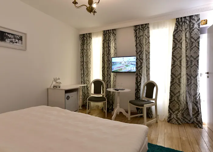 Guest house Casa Monte Verde