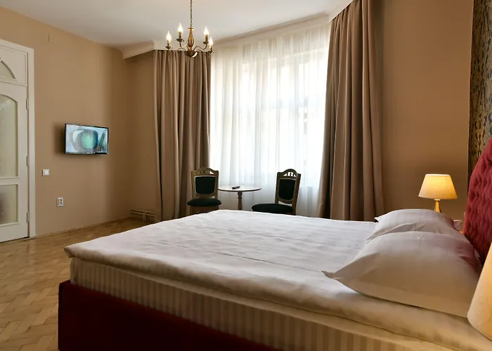 Casa Monte Verde Guest house