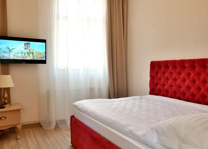 Casa Monte Verde Guest house Brasov