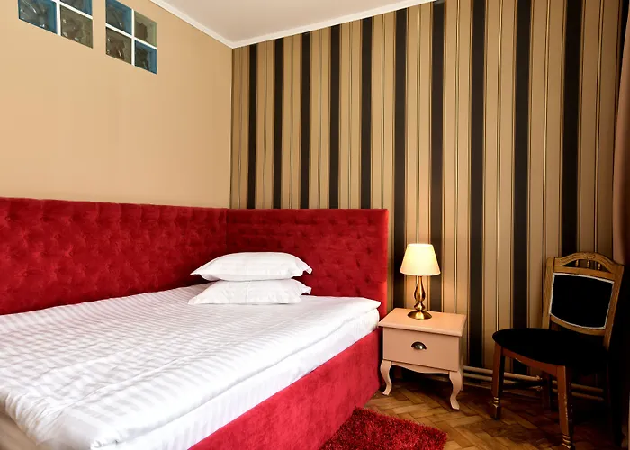Casa Monte Verde 3* Brasov