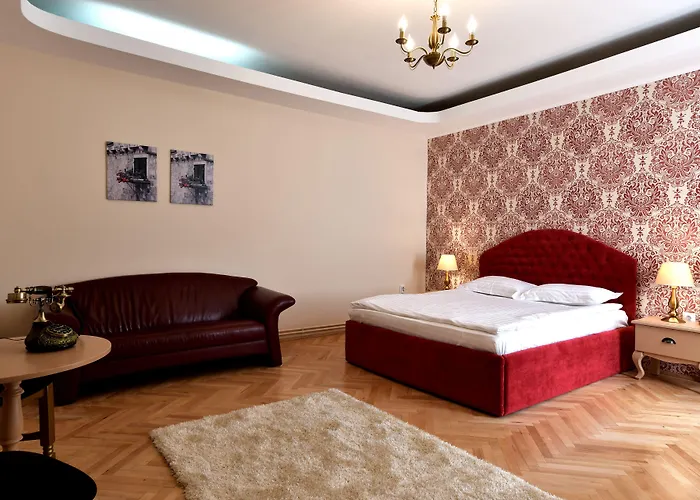 Casa Monte Verde Guest house