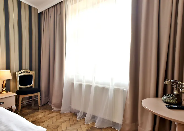 Guest house Casa Monte Verde 3*