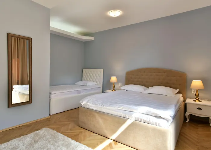 Guest house Casa Monte Verde Brasov