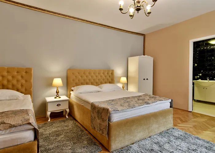 Guest house Casa Monte Verde