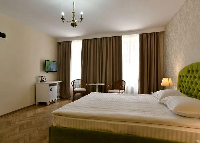 Casa Monte Verde Brasov