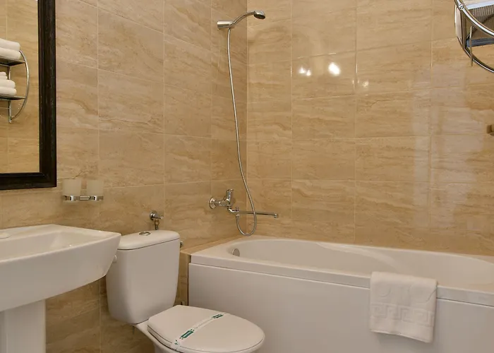 Casa Monte Verde Guest house 3*