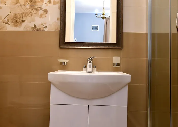 Guest house Casa Monte Verde 3*