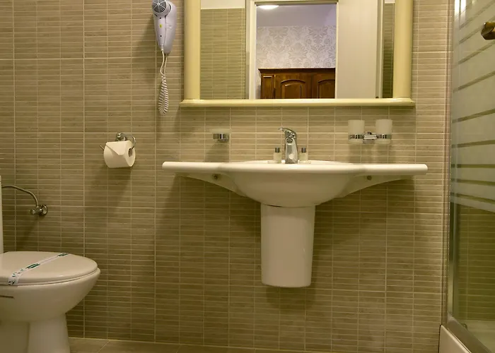 Casa Monte Verde 3* Brasov