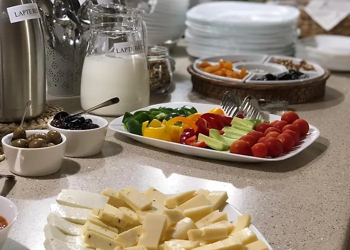 招待所 蒙特沃德之家旅馆 3*