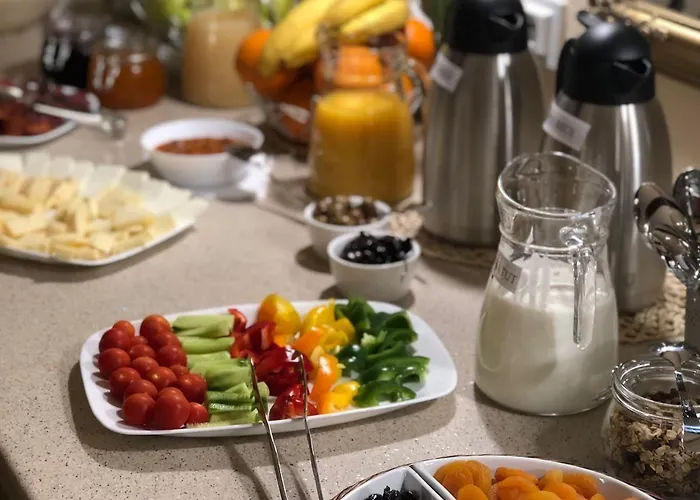 蒙特沃德之家旅馆 招待所 3*