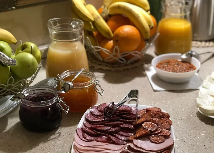 Casa Monte Verde Guest house 3*