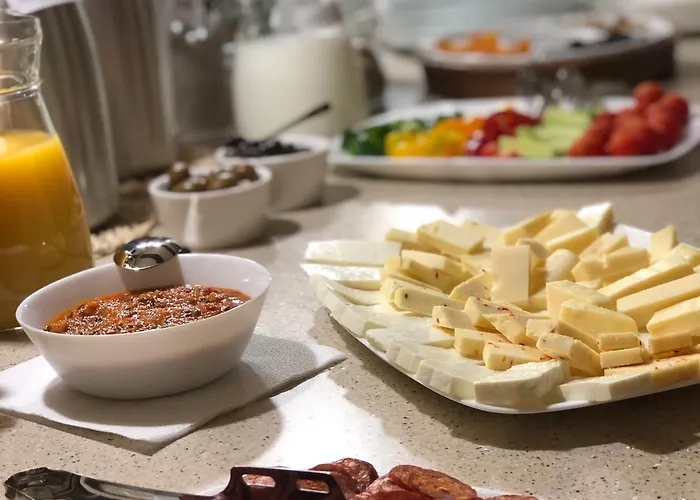 Guest house Casa Monte Verde 3*