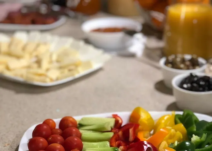 蒙特沃德之家旅馆